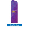24 in. EZ Tube® Connect Single Frame Displays