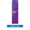 24 in. EZ Tube® Connect Single Frame Displays