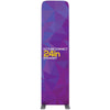 24 in. EZ Tube® Connect Single Frame Displays