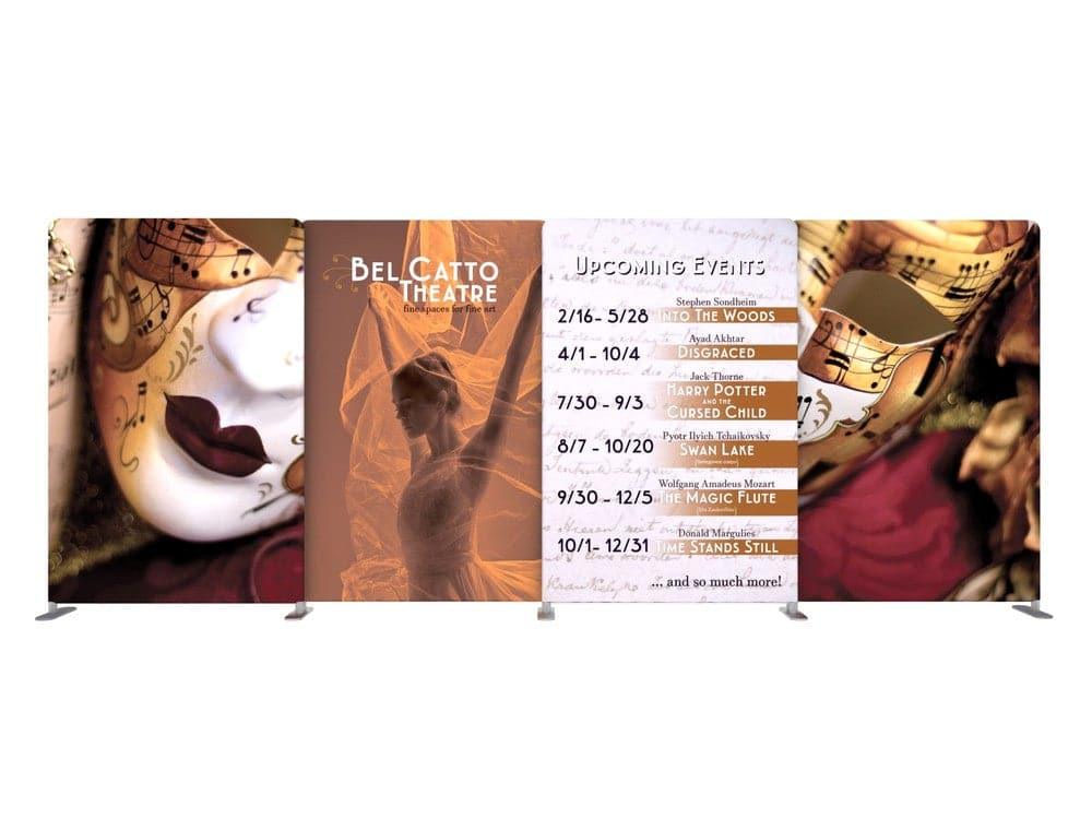 20 ft. EZ Tube® Connect - WS Display