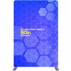 60 in. EZ Tube® Connect Single Frame Display (Backlit)