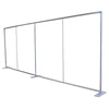 20 ft EZ Tube Straight Display