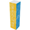 EZ Tube Tower 4ft x 16ft x 4ft (Graphic Package)