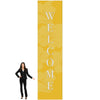 EZ Tube Tower 4ft x 16ft x 4ft (Graphic Package)