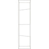 EZ Tube Tower 4ft x 16ft x 4ft (Graphic Package)