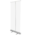 ONE CHOICE ® 31.5 in. Good Roll Up Retractable 80"h (Clear Graphic Package)