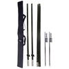 Falcon Flag® Archway Display