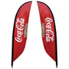 Classic Feather Banner Small (Graphic Only)