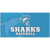 Fence Mesh Banner