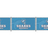 Fence Mesh Banner