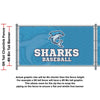 Fence Mesh Banner