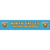 Fence Mesh Banner