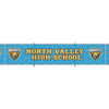 Fence Mesh Banner