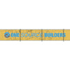 Fence Mesh Banner