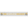 Fence Mesh Banner