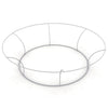 12ft x 42 in. Hanging Banner Tapered Circle (Hardware only)