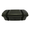 Hard Trolley Case MULTI - STRETCH FABRIC (Graphic Package)