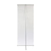 L Stand Indoor Banner Stand