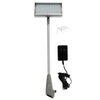 Lumiere LED Light Silver (Hardware Only)