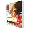 10 x 10 ft. Lumiere Light Wall® Backlit Double - Sided (Graphic Package)