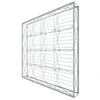 Lumiere Light Wall ® 10ft x 10ft -- Backlit Hardware Only