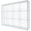 Lumiere Light Wall ® 7.5ft  Backlit  (Hardware Only)
