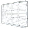 10 x 7.5ft. Lumiere Light Wall