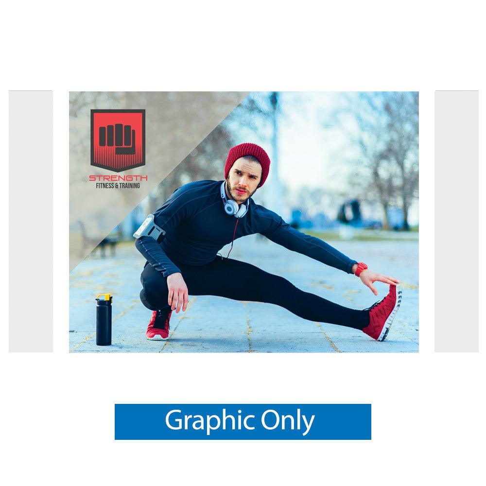 10 x 7.5ft. Lumiere Light Wall - WS Display