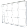 Lumière Light Wall ® 10ft x 7.5ft No Lights -- Double Sided -- Hardware Only