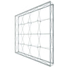 Lumière Light Wall ® 10ft x 10ft No Lights -- Double Sided -- Hardware Only