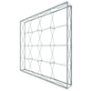 10 x 10 ft. Lumiere Light Wall® Double - Sided No Lights with End Caps (Graphic Package)