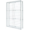 Lumiere Light Wall ® 5ft x 7.5ft Backlit Single - Sided (Graphic Package)