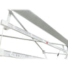 5 x 7.5 ft. Lumiere Light Wall® Backlit Double - Sided with End Caps (Graphic Package)