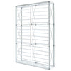 Lumiere Light Wall ® 5ft x 7.5ft  -- Backlit Hardware Only