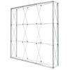 Lumière Light Wall ® 7.5ft x 7.5ft No Lights -- Double Sided -- Hardware Only