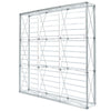 7.5ft. x 7.5ft. Lumiere Light Wall