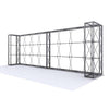 Lumiere Light Wall ® Configuration H Non-Backlit -- Hardware Only