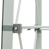 Lumiere Light Wall ® Configuration I Non - Backlit - Graphic Package