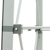 20 x 15 ft. Lumiere Light Wall® Configuration I Single - Sided (Graphic Package)