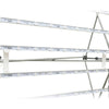 Lumiere Light Wall ® Configuration I Non - Backlit - Graphic Package