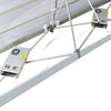 Lumiere Light Wall ® Configuration I Non - Backlit - Graphic Package