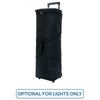 20 x 15 ft. Lumiere Light Wall® Configuration I Single - Sided (Graphic Package)