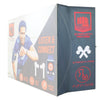 Lumiere Light Wall ® Door (Graphic Package)