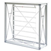 Lumiere Light Wall ® Counter Backlit -- Hardware Only