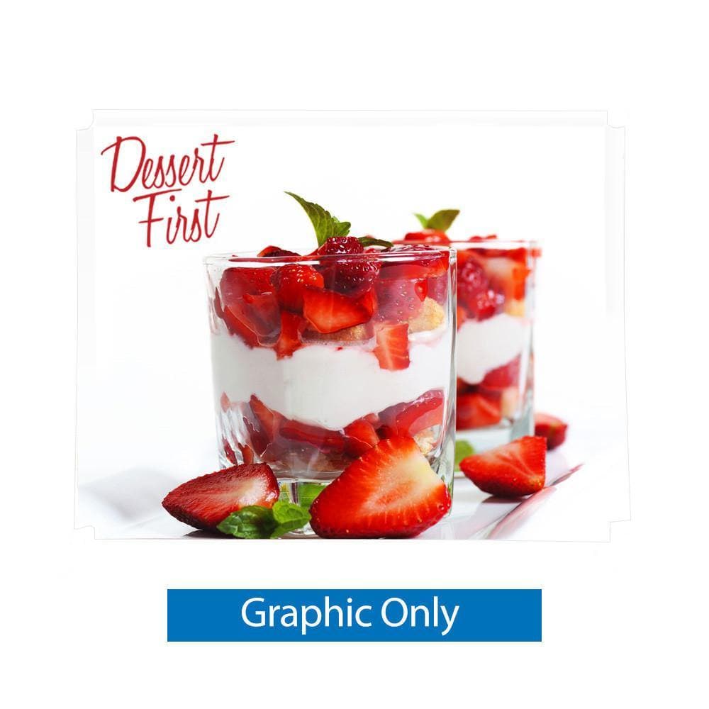 Slider Indoor Banner Stand - WS Display