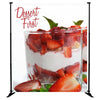 Slider Indoor Banner Stand