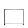 Slider Indoor Banner Stand