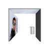 Modco Modular Display 24 | 10x10 Tool - Free Trade Show Booth (Graphic Package)