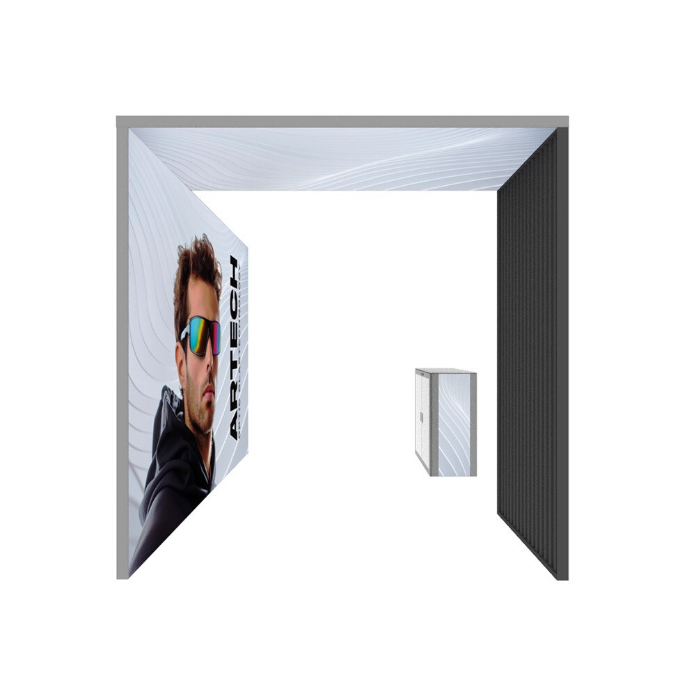 Modco® 24 - 10x10 (Graphic Package)