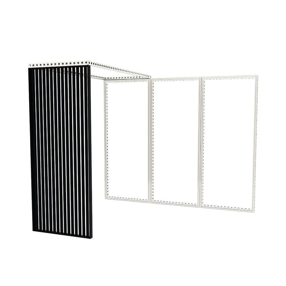 Modco® 24 - 10x10 (Graphic Package)